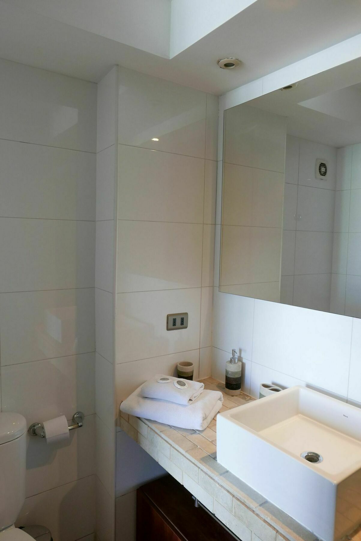 Apartamentos Cordova Savini ซานติอาโก ภายนอก รูปภาพ